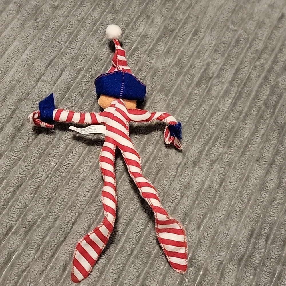 4th of July Annalee character - Picture 7 of 8